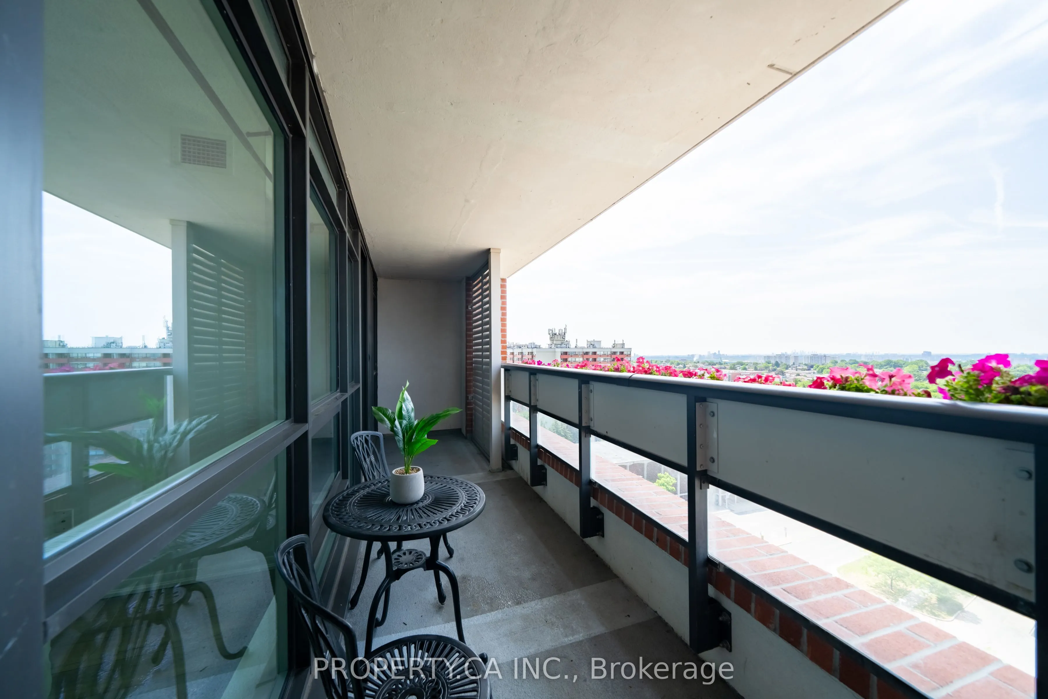 830 Lawrence Avenue #1201