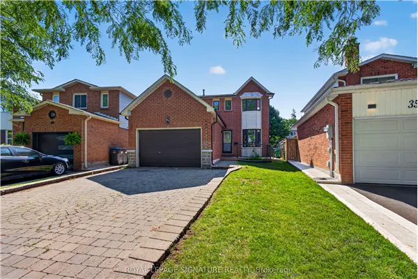 37 Oleander Crescent