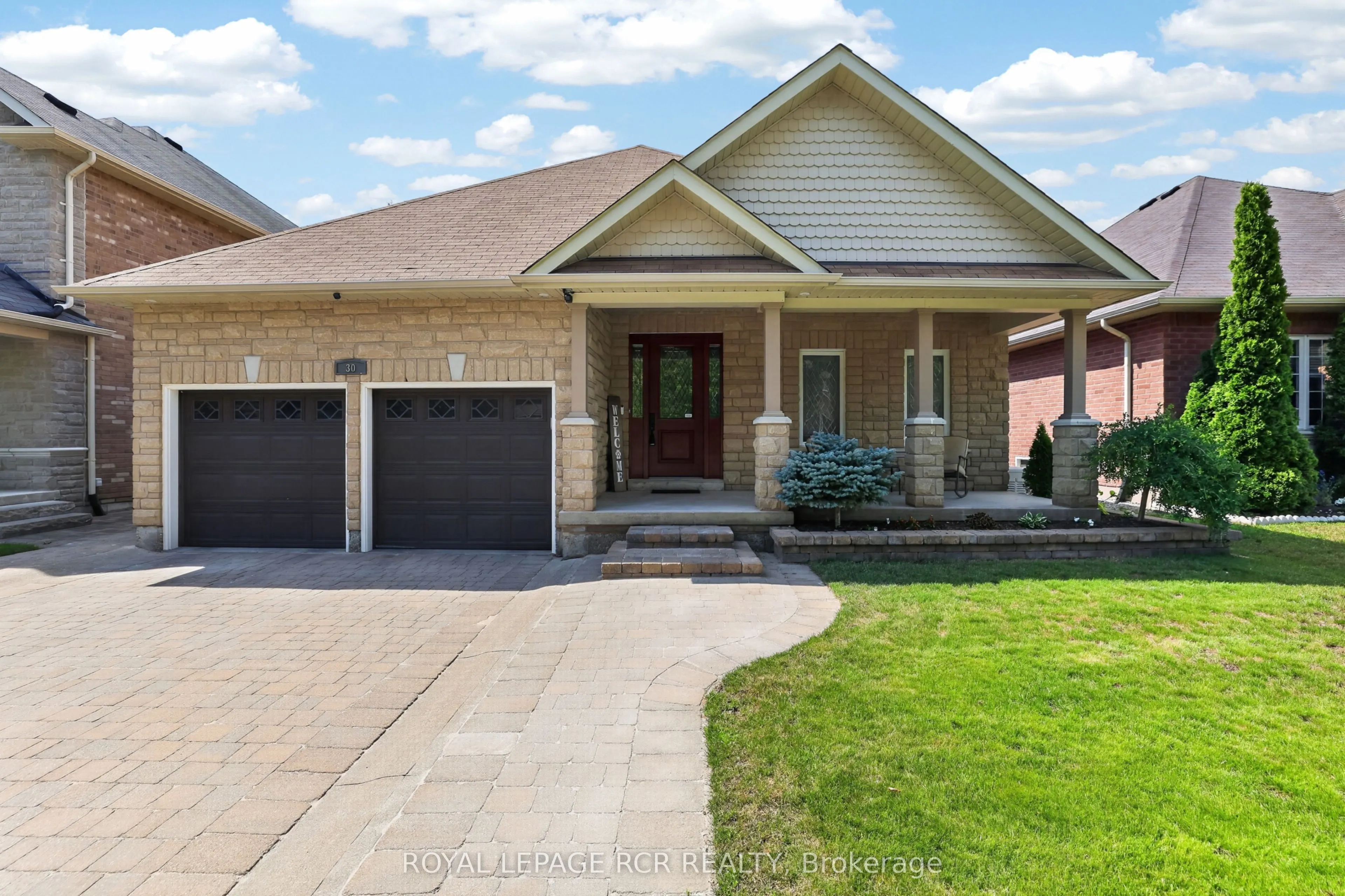 30 Borland Crescent
