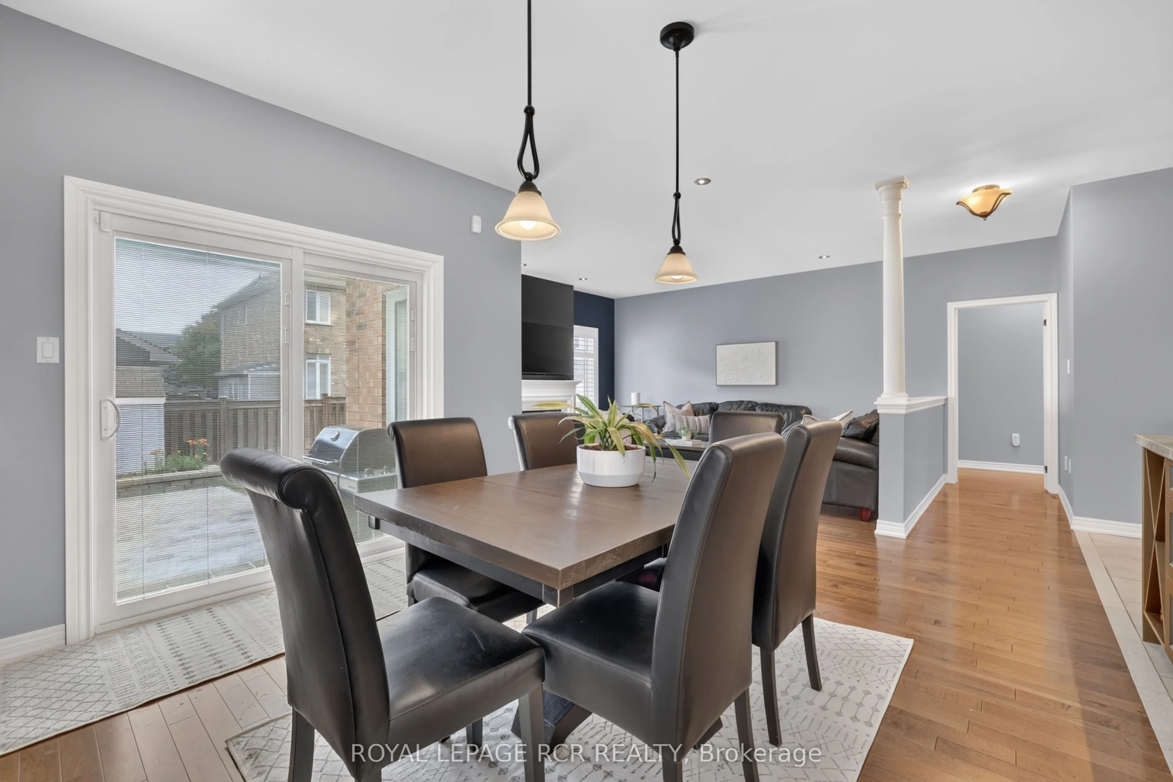 30 Borland Crescent