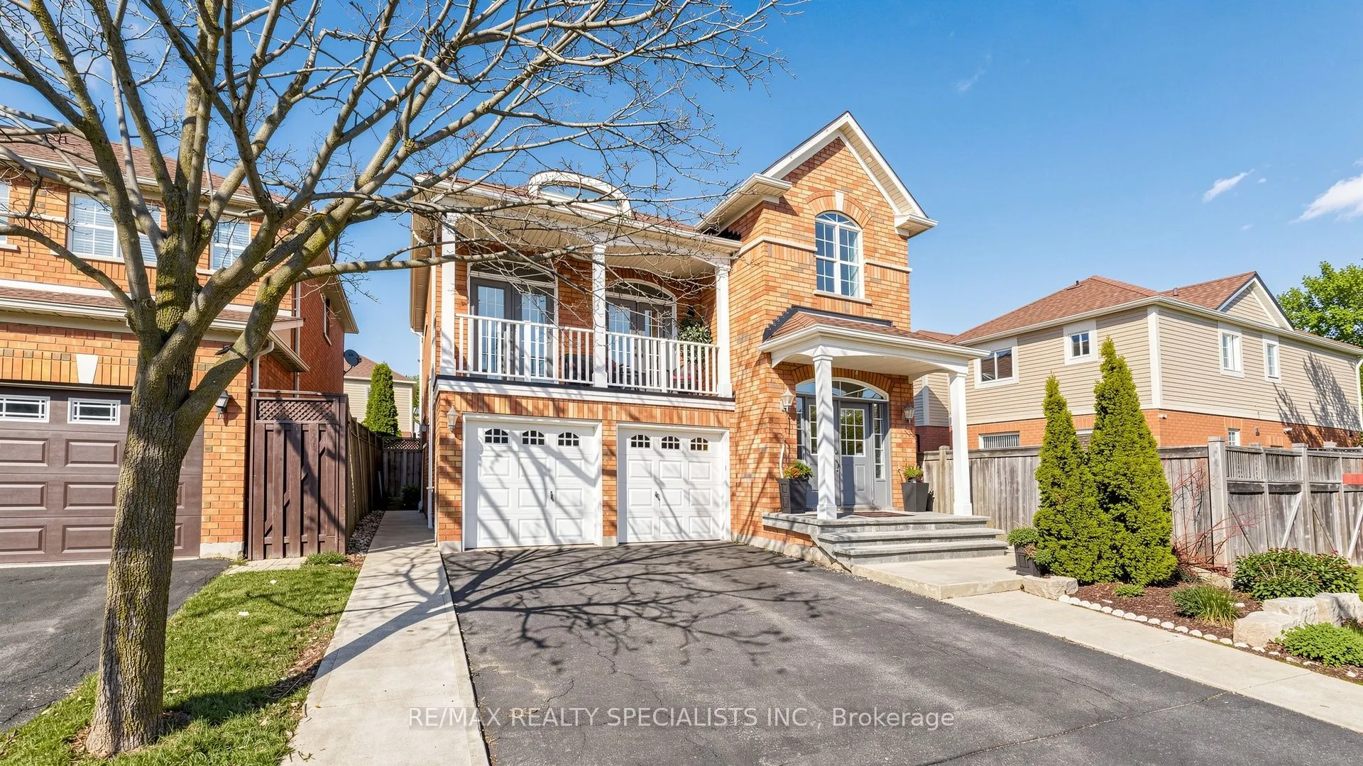 193 Queen Mary Drive