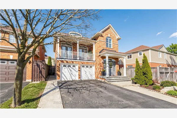 193 Queen Mary Drive