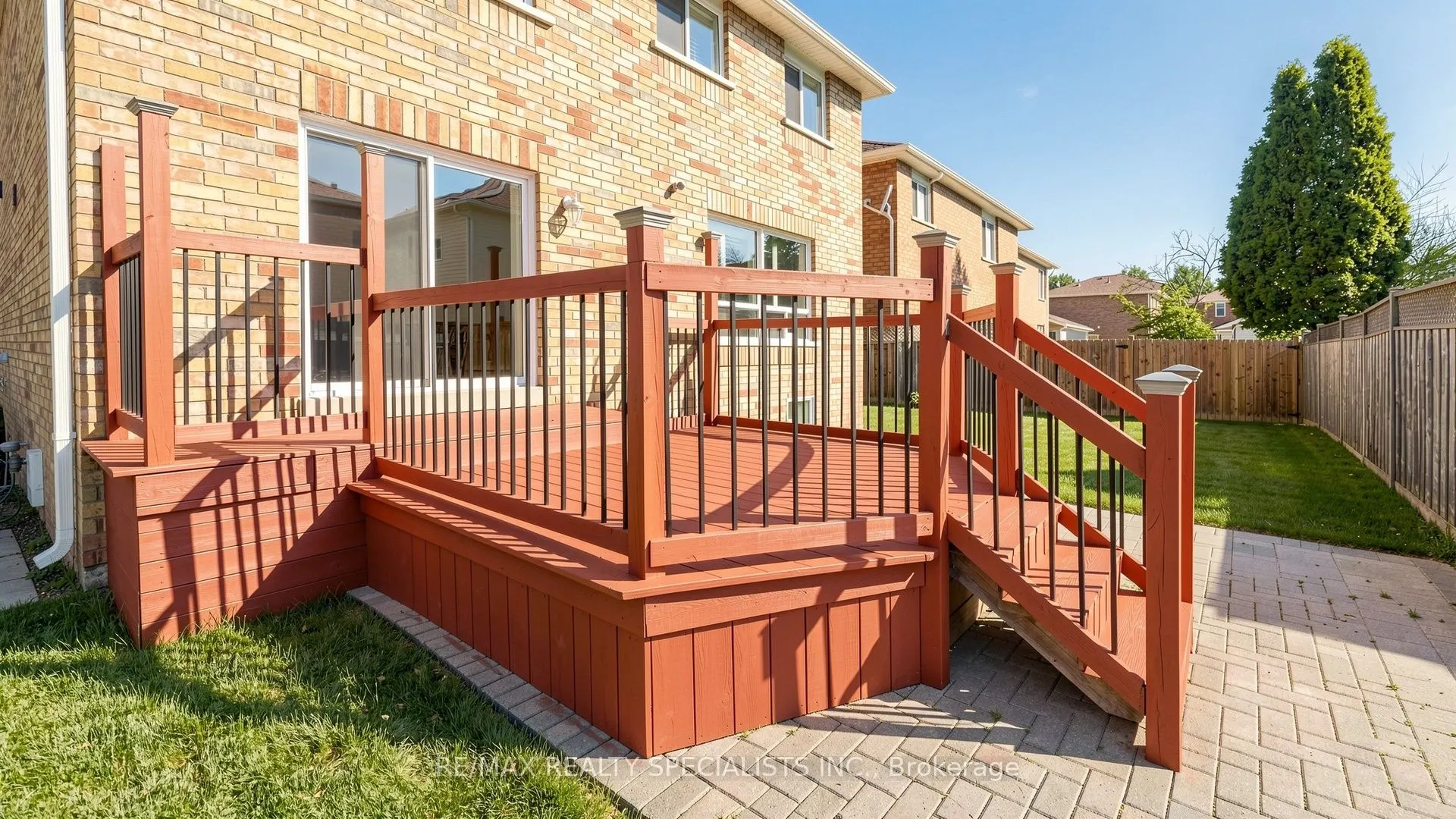 193 Queen Mary Drive