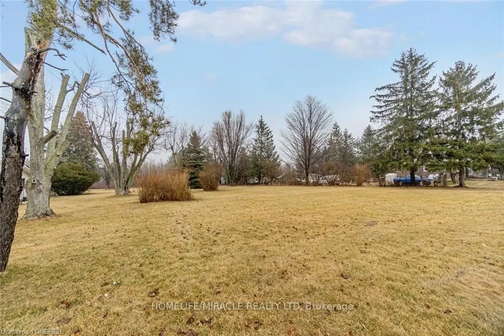 8337 Guelph Line