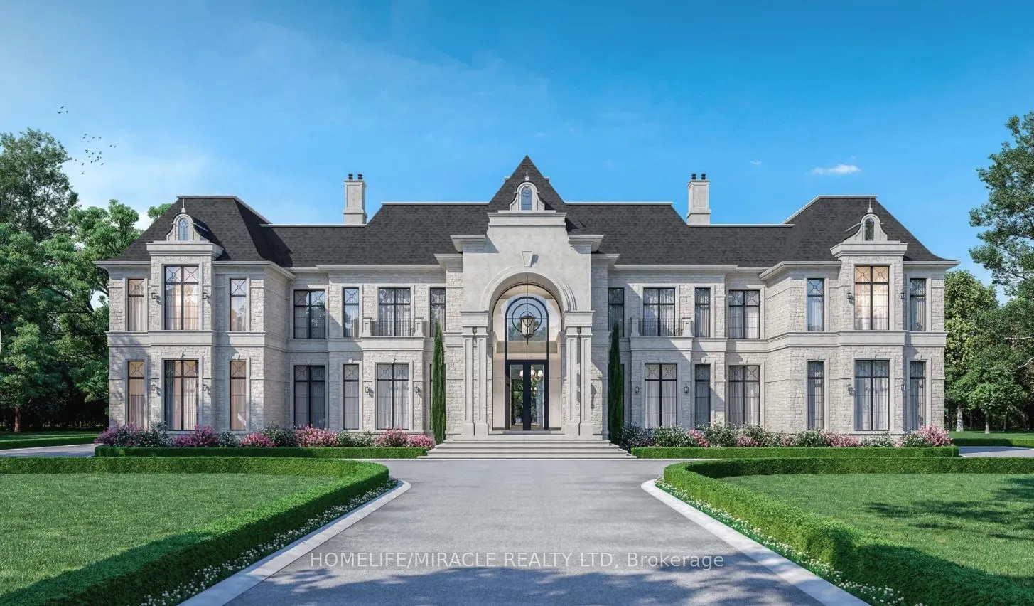 8337 Guelph Line