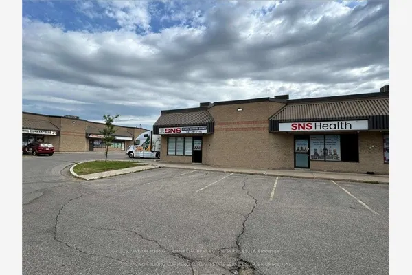 2500 Williams Parkway