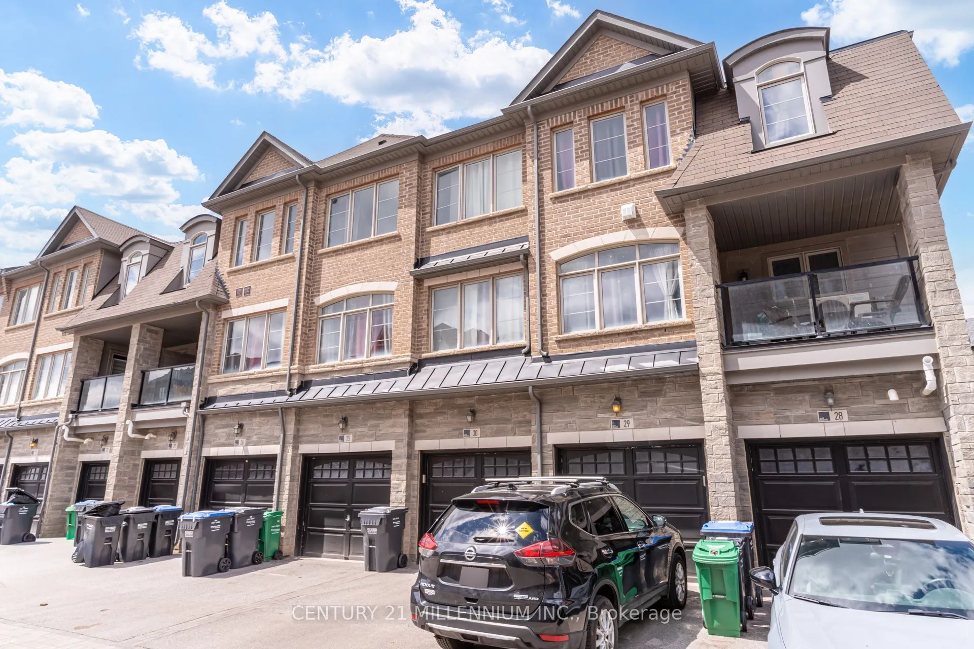 200 Veterans Drive #30