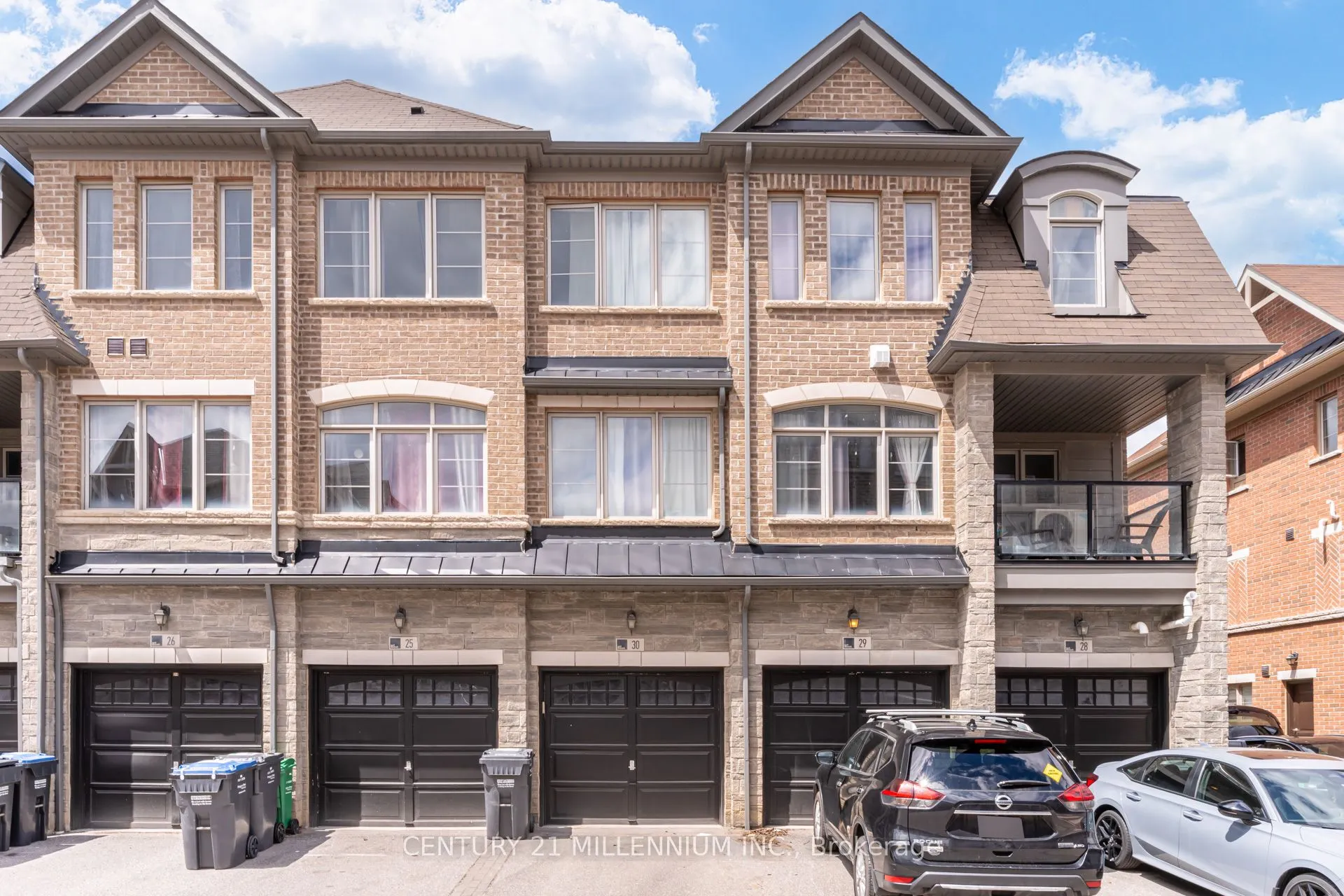 200 Veterans Drive #30