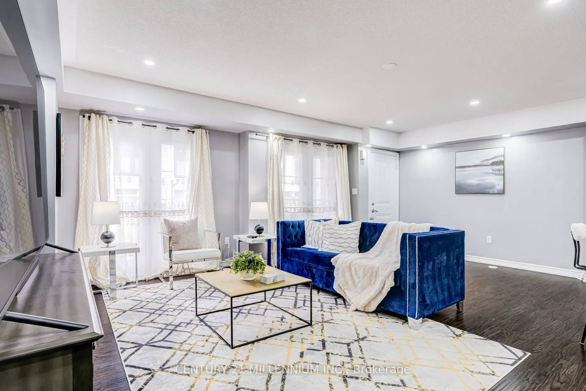 200 Veterans Drive #30