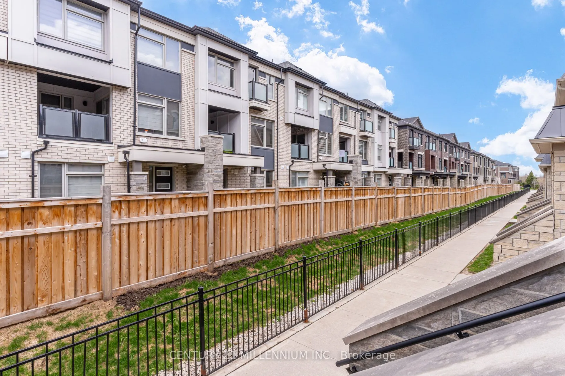 200 Veterans Drive #30