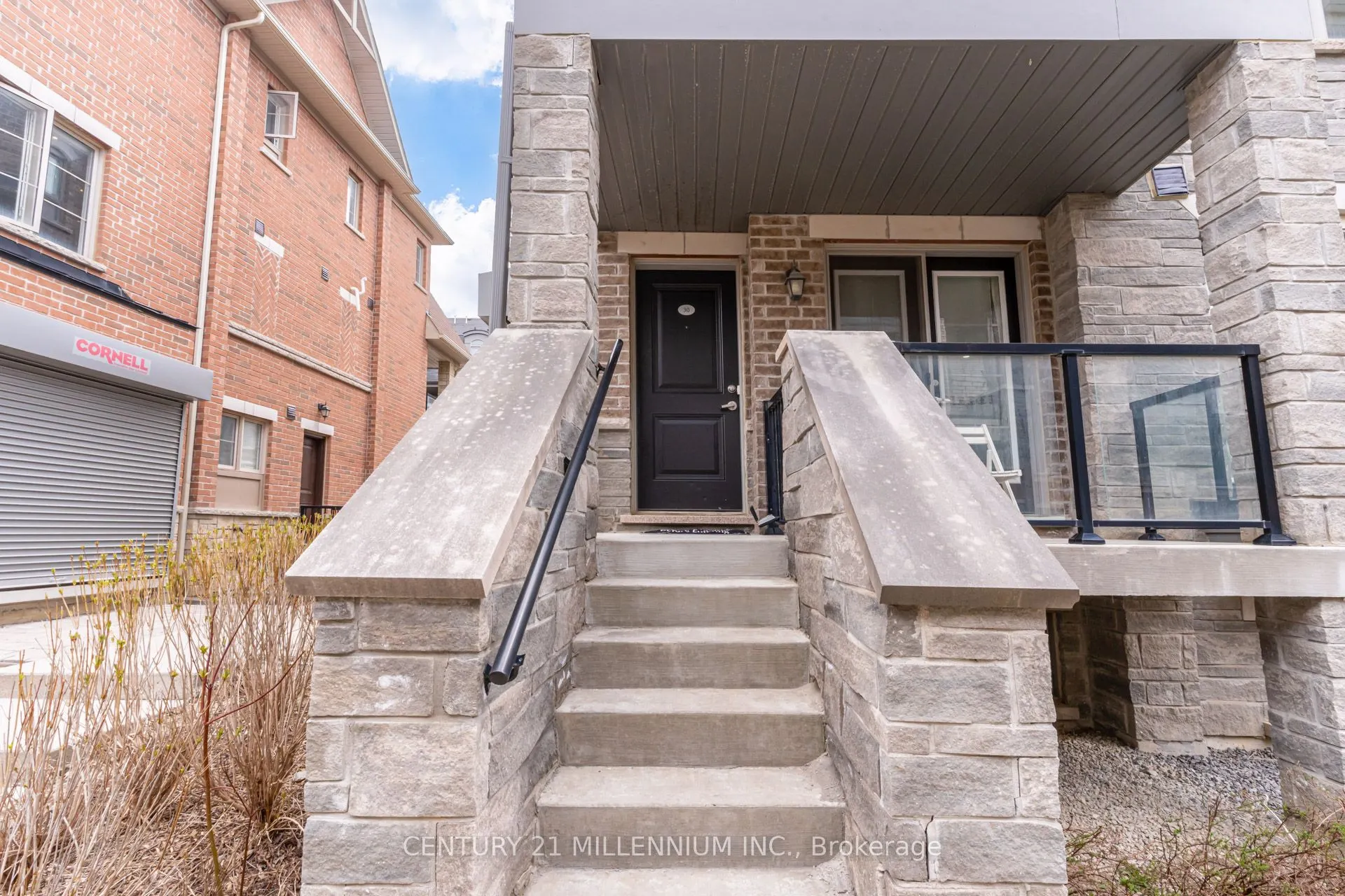 200 Veterans Drive #30
