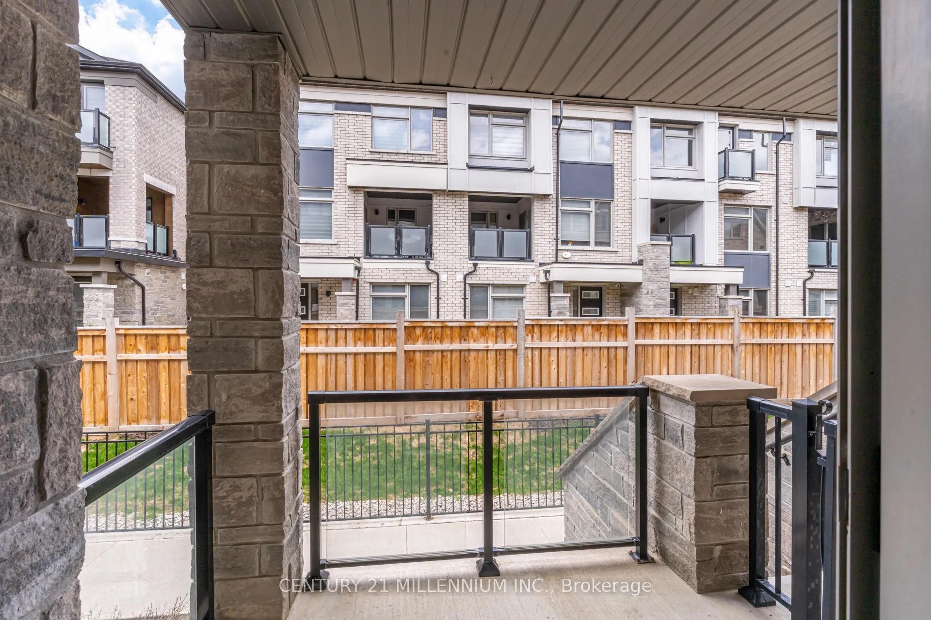 200 Veterans Drive #30