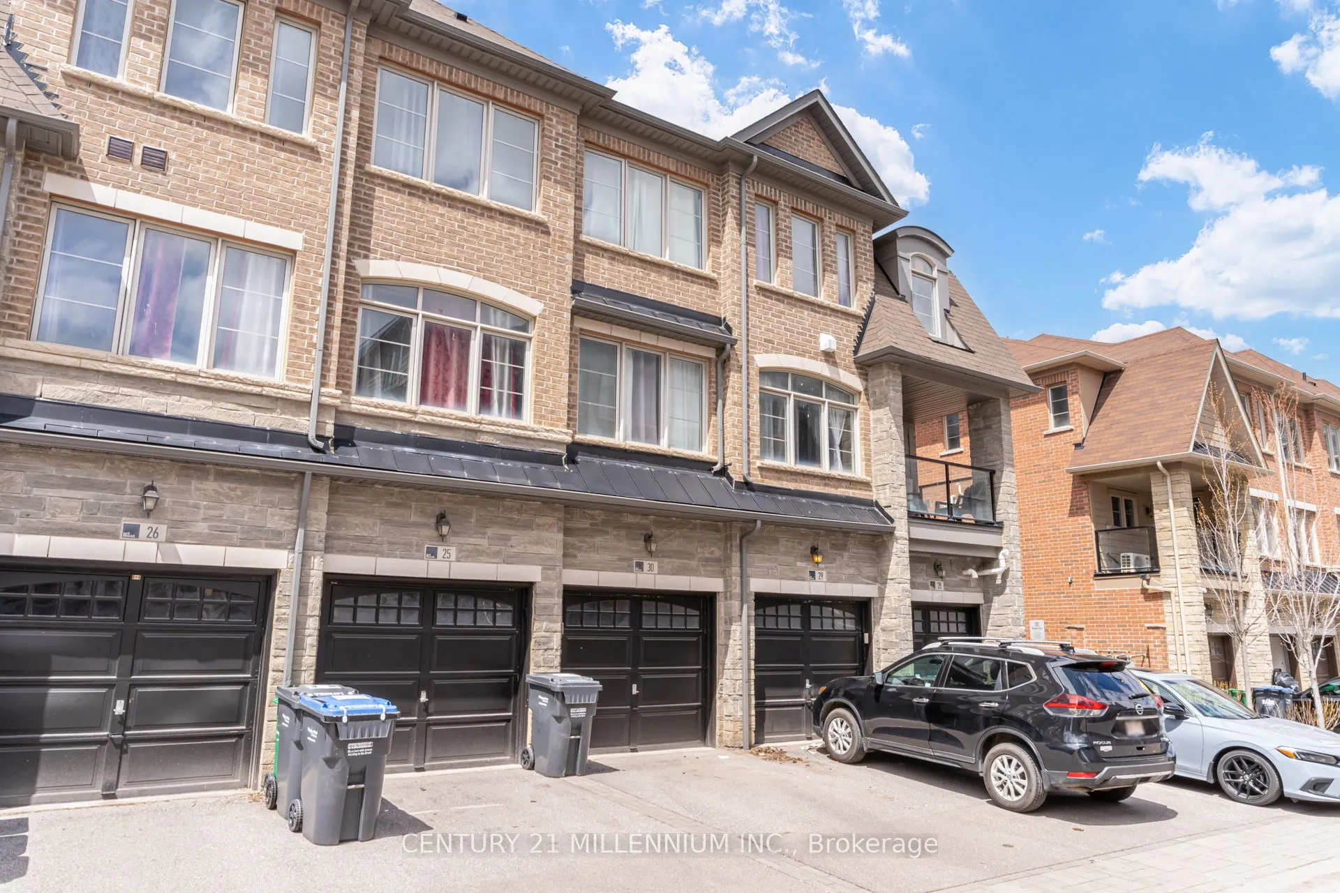 200 Veterans Drive #30