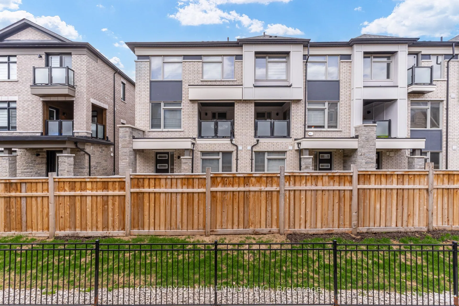 200 Veterans Drive #30