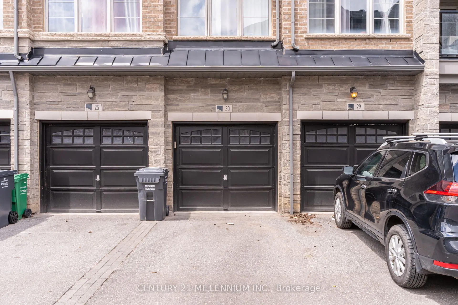200 Veterans Drive #30