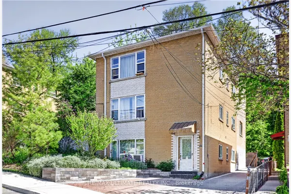 177 Varsity Road