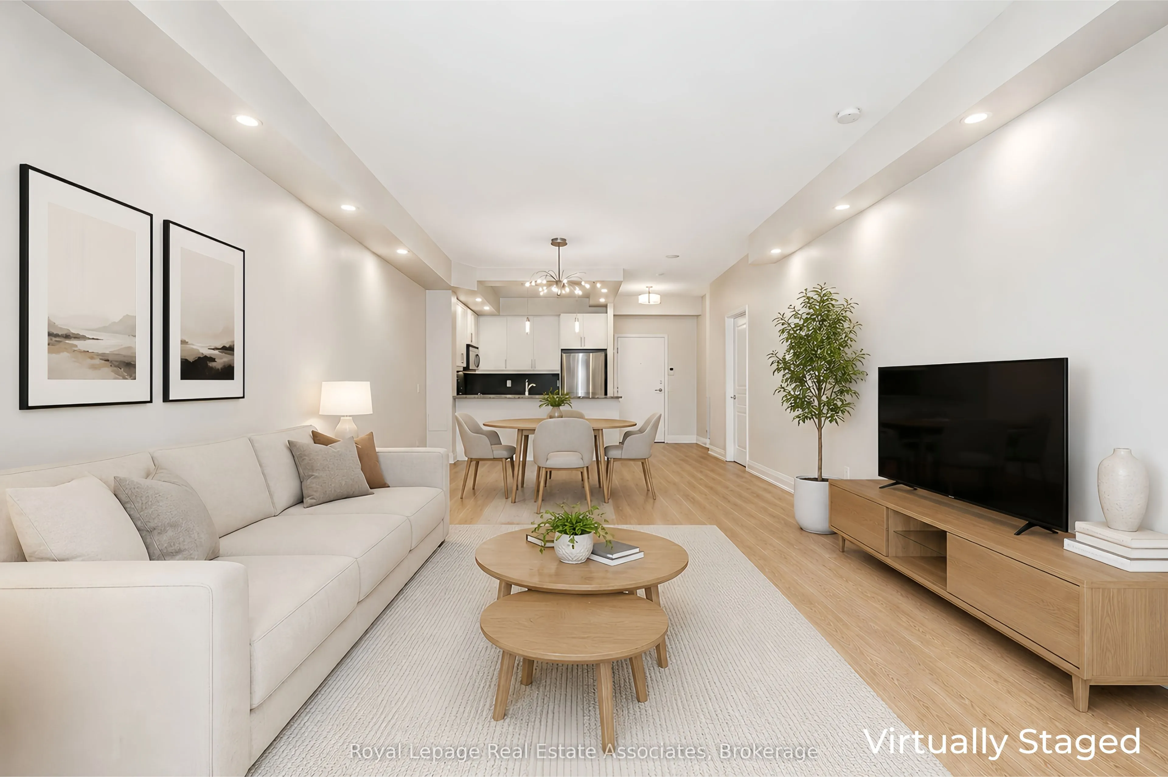 1 Hurontario Street #308