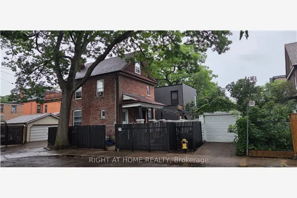 179 Gilmour Avenue