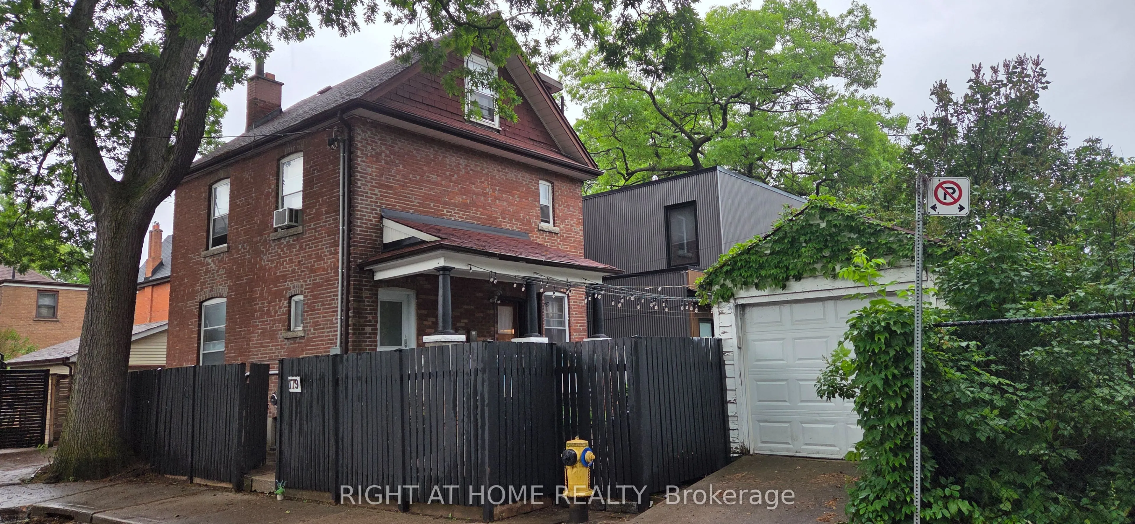 179 Gilmour Avenue