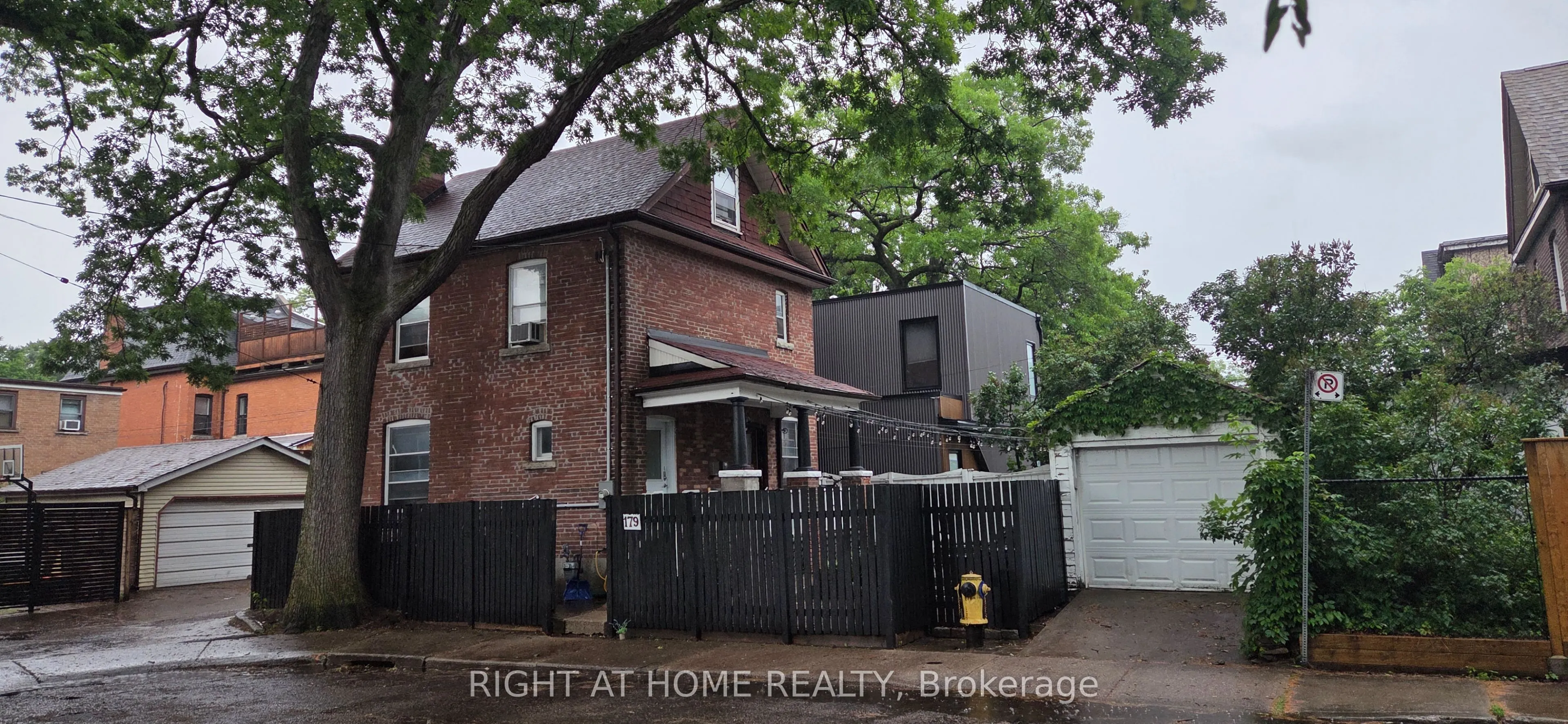 179 Gilmour Avenue
