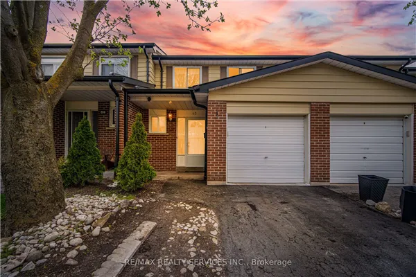 43 Vodden Court