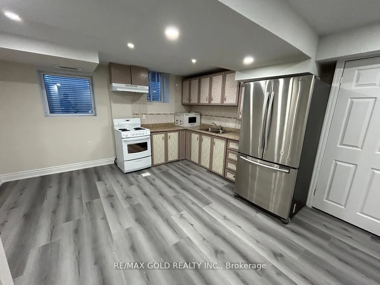 1028 Fernandez Drive #Bsmt