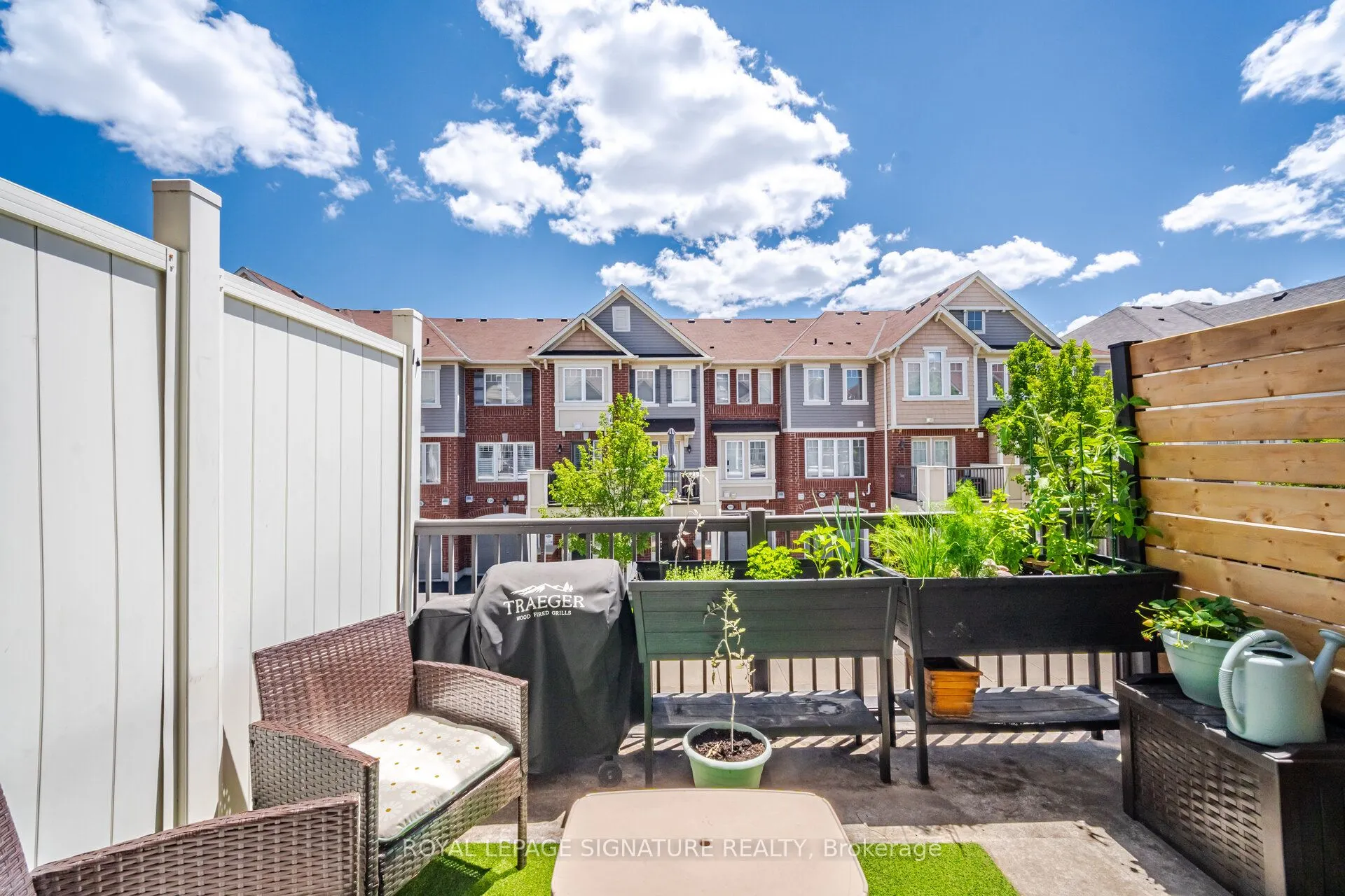 6020 Derry Road #22