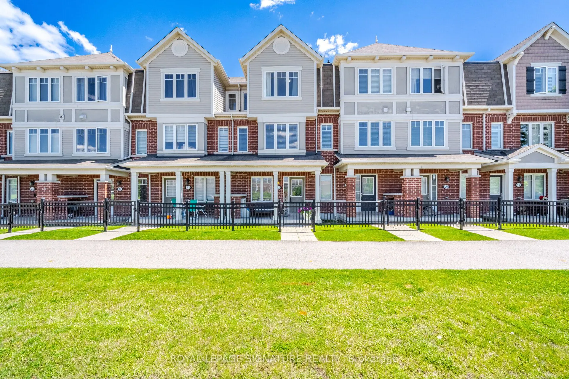 6020 Derry Road #22