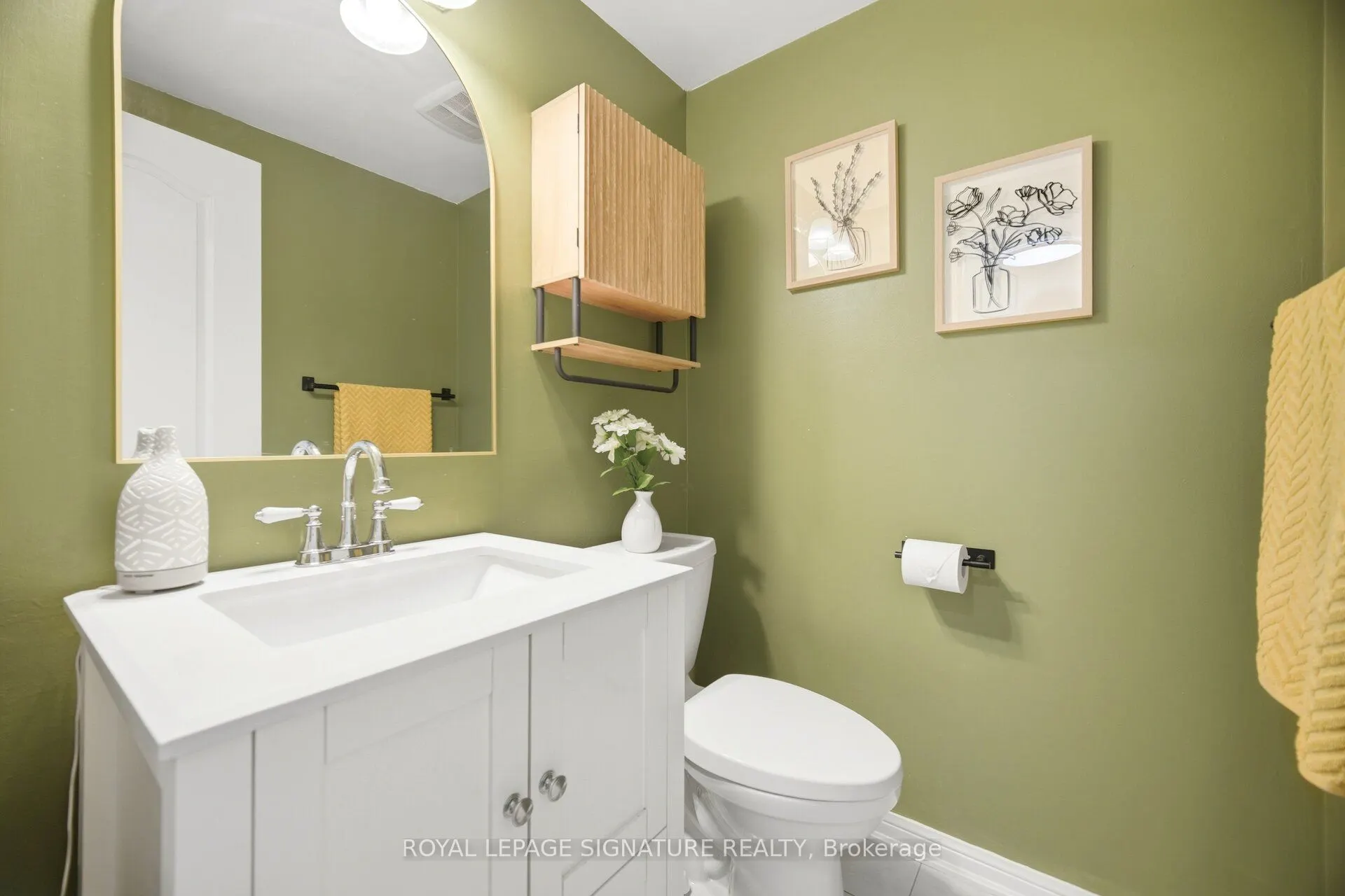 6020 Derry Road #22