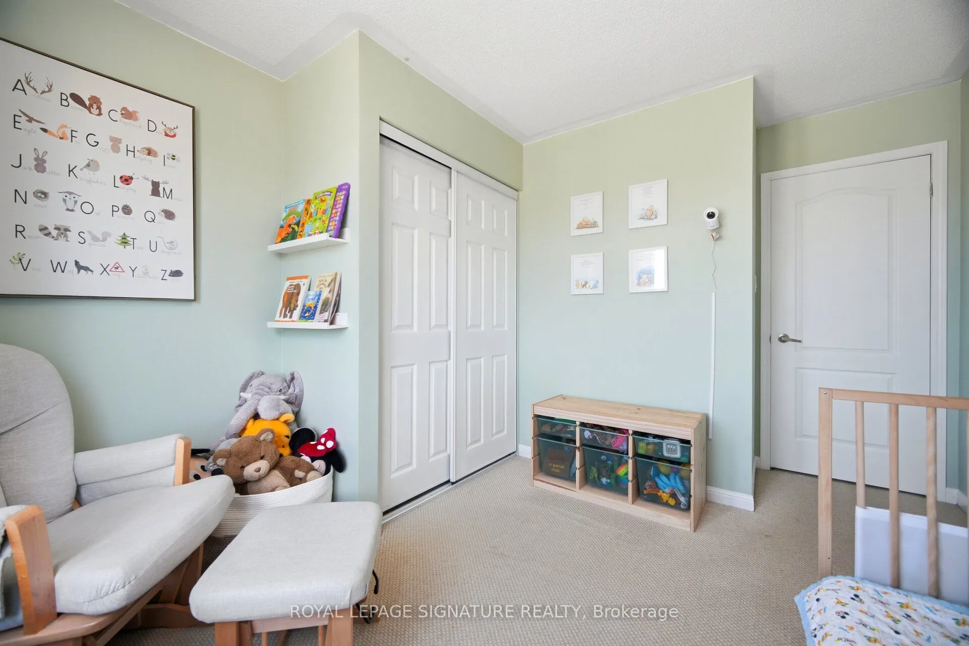 6020 Derry Road #22