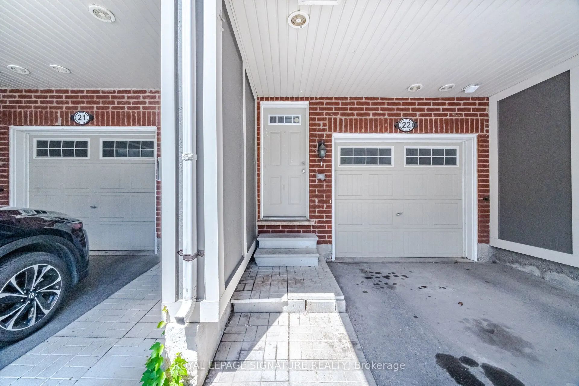 6020 Derry Road #22