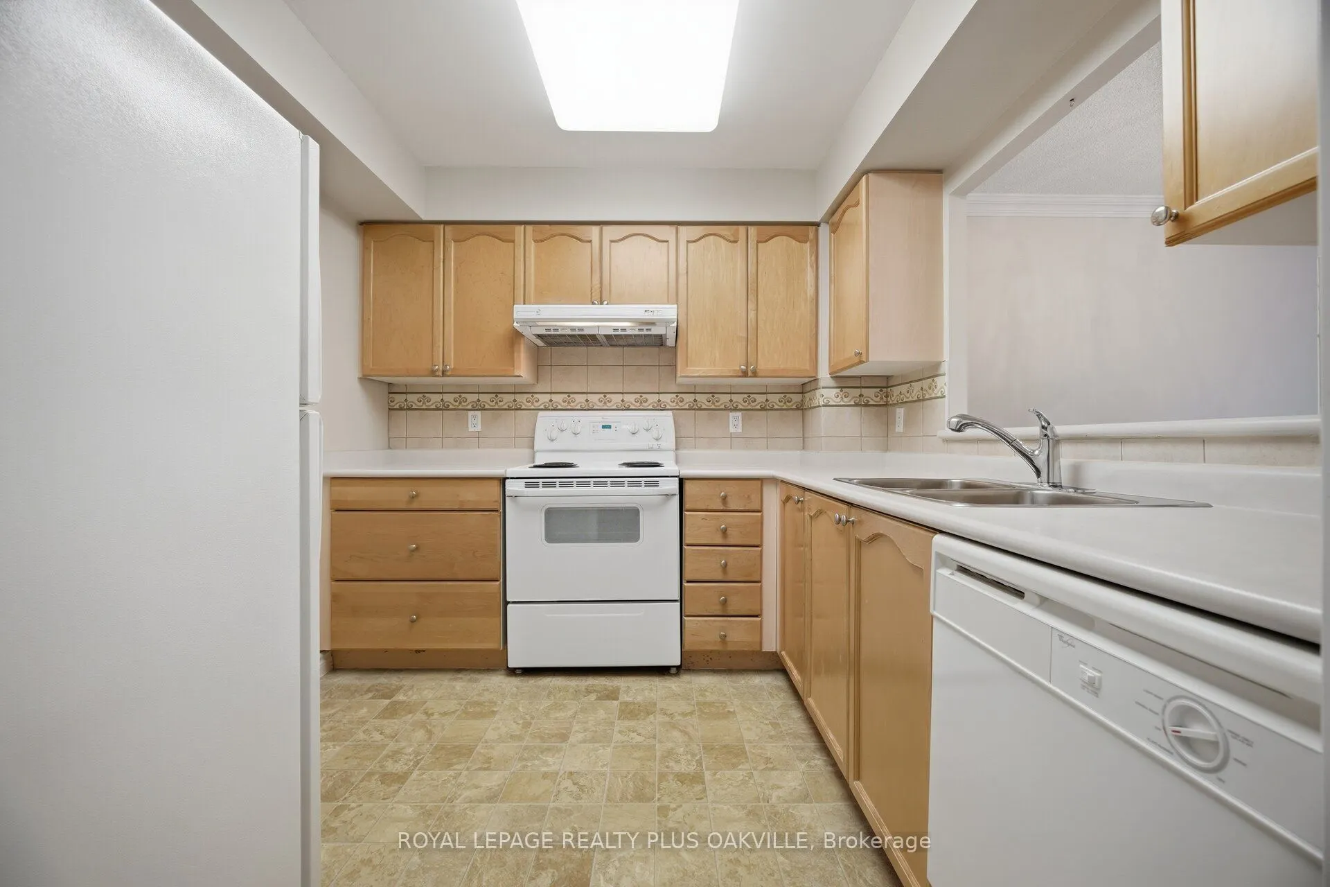 100 Burloak Drive #1406
