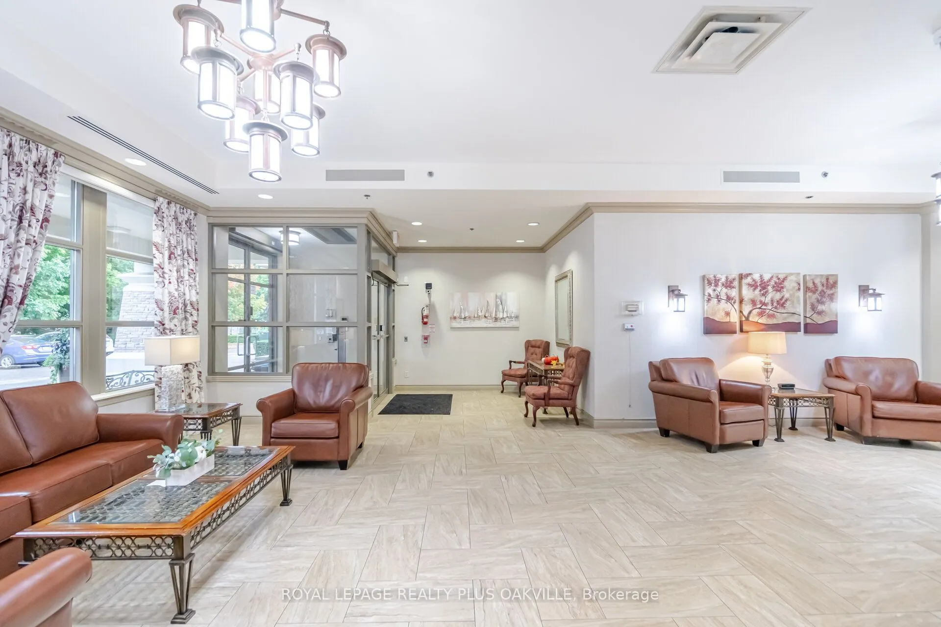 100 Burloak Drive #1406