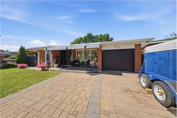 21 Kendleton Drive