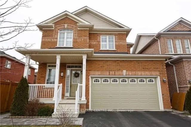 43 Joywill Court