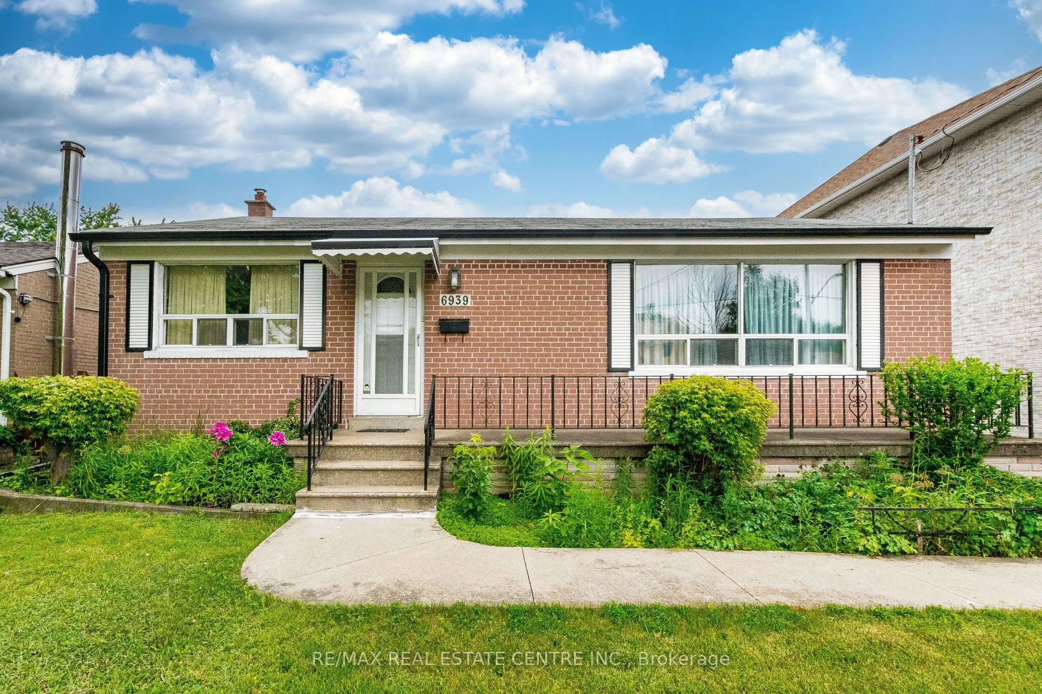 6939 Justine Drive