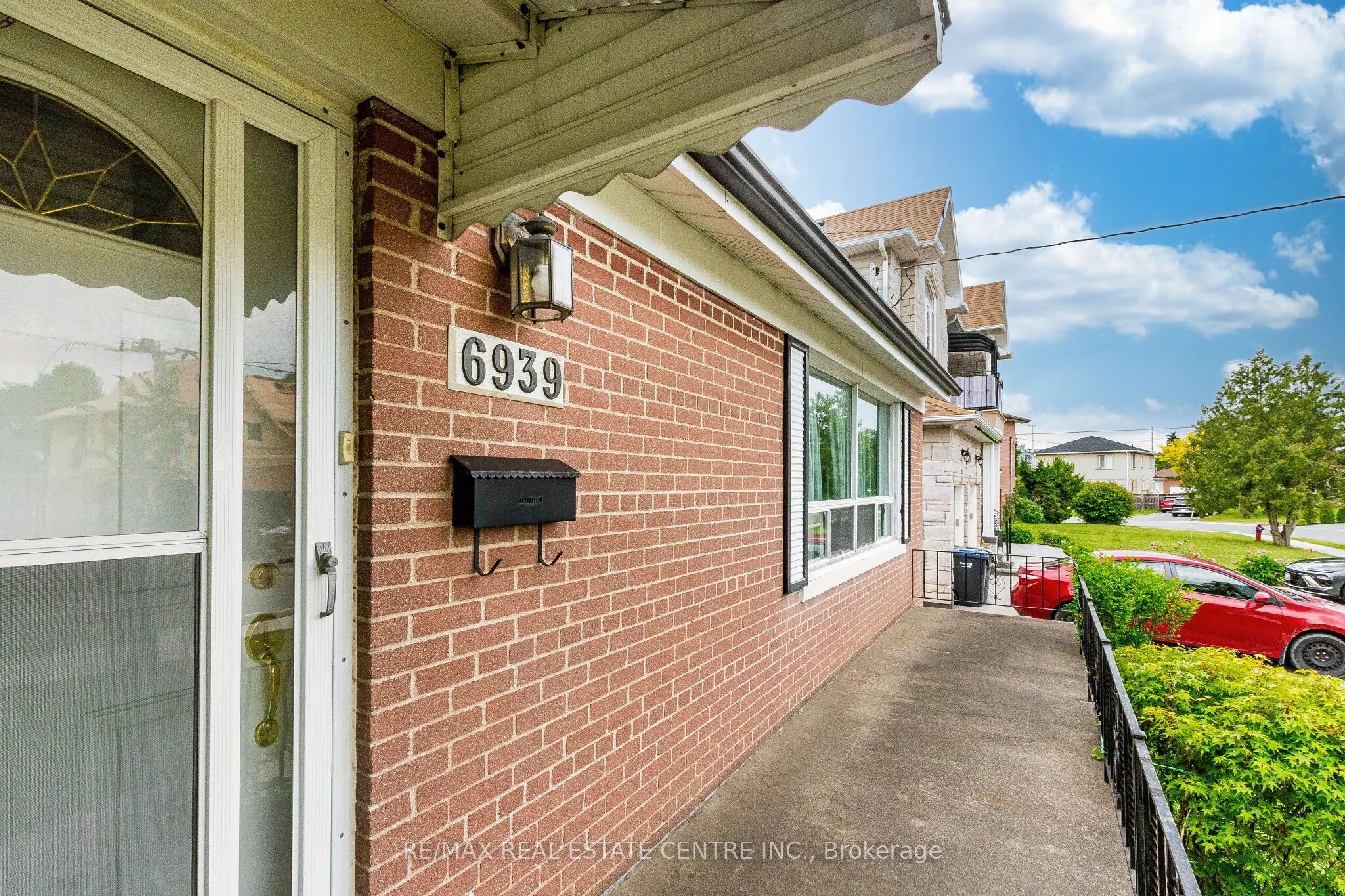 6939 Justine Drive