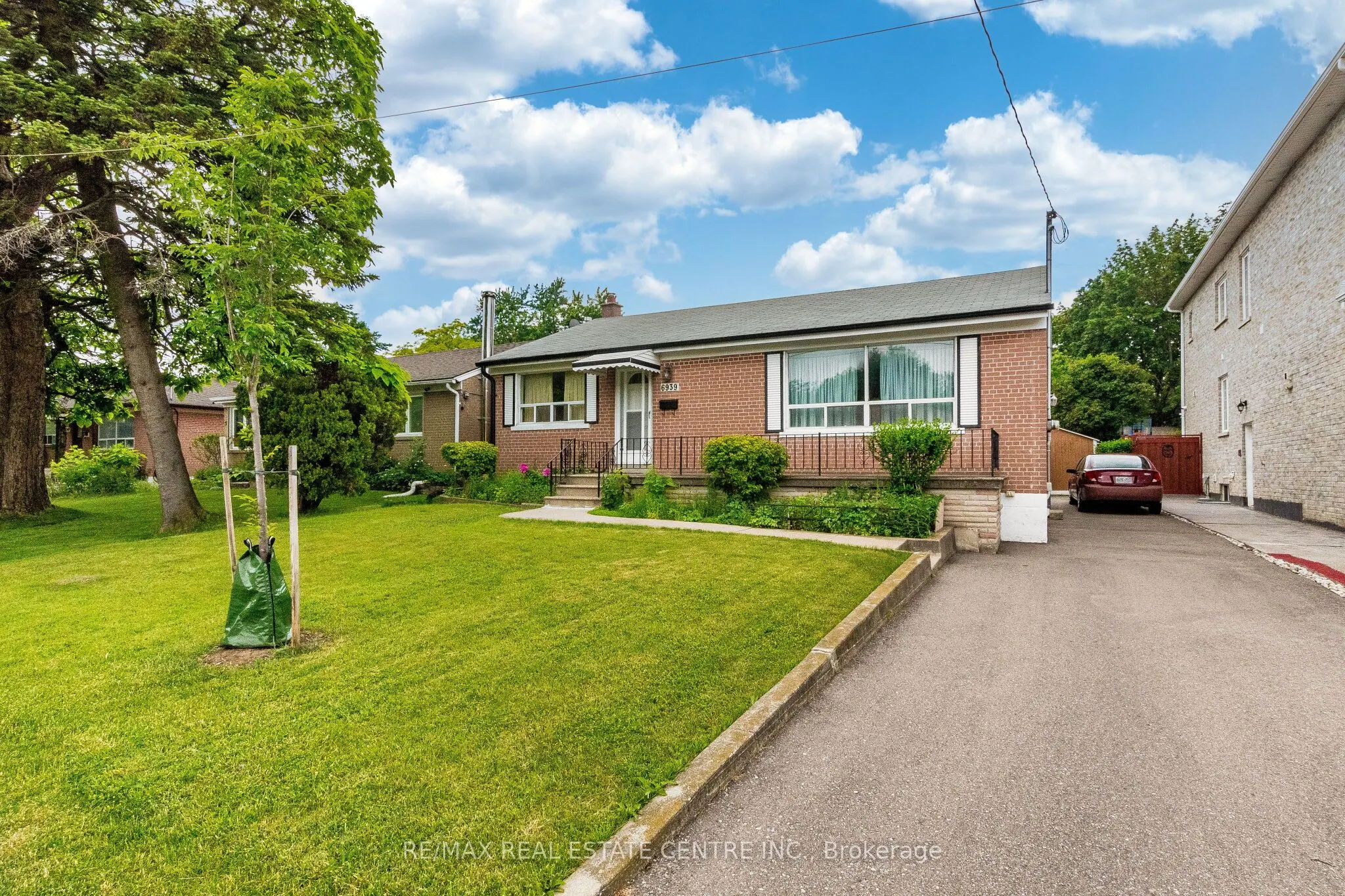 6939 Justine Drive