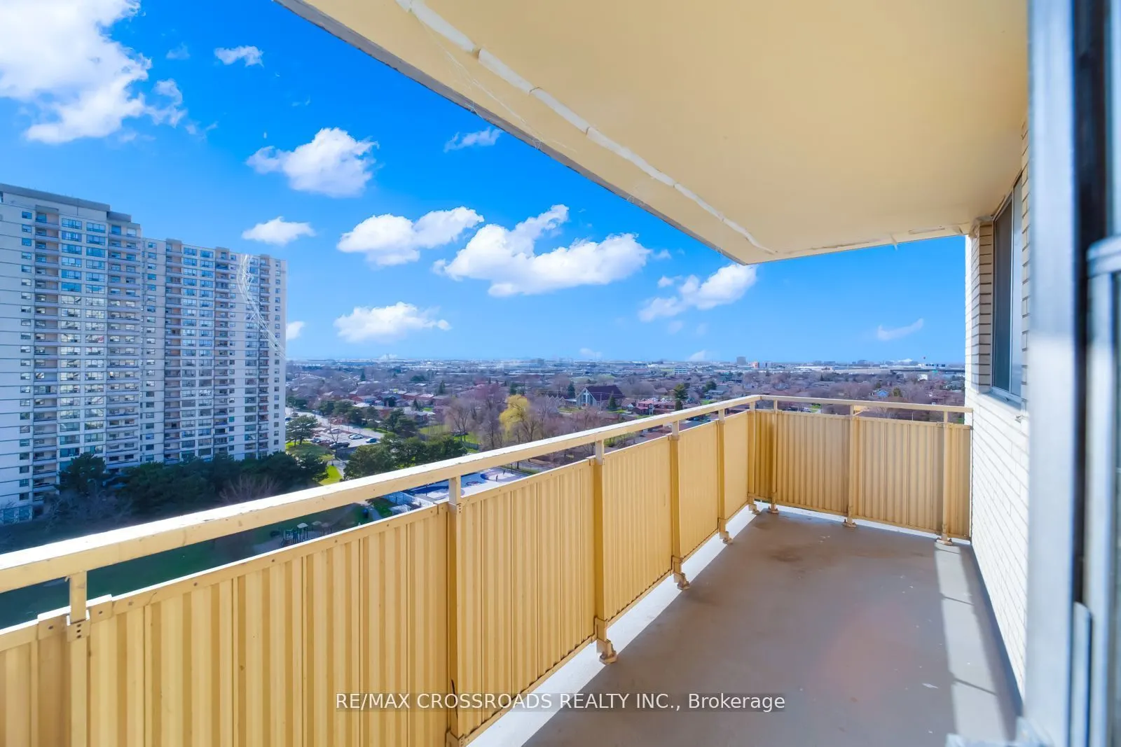 340 Dixon Road #1208