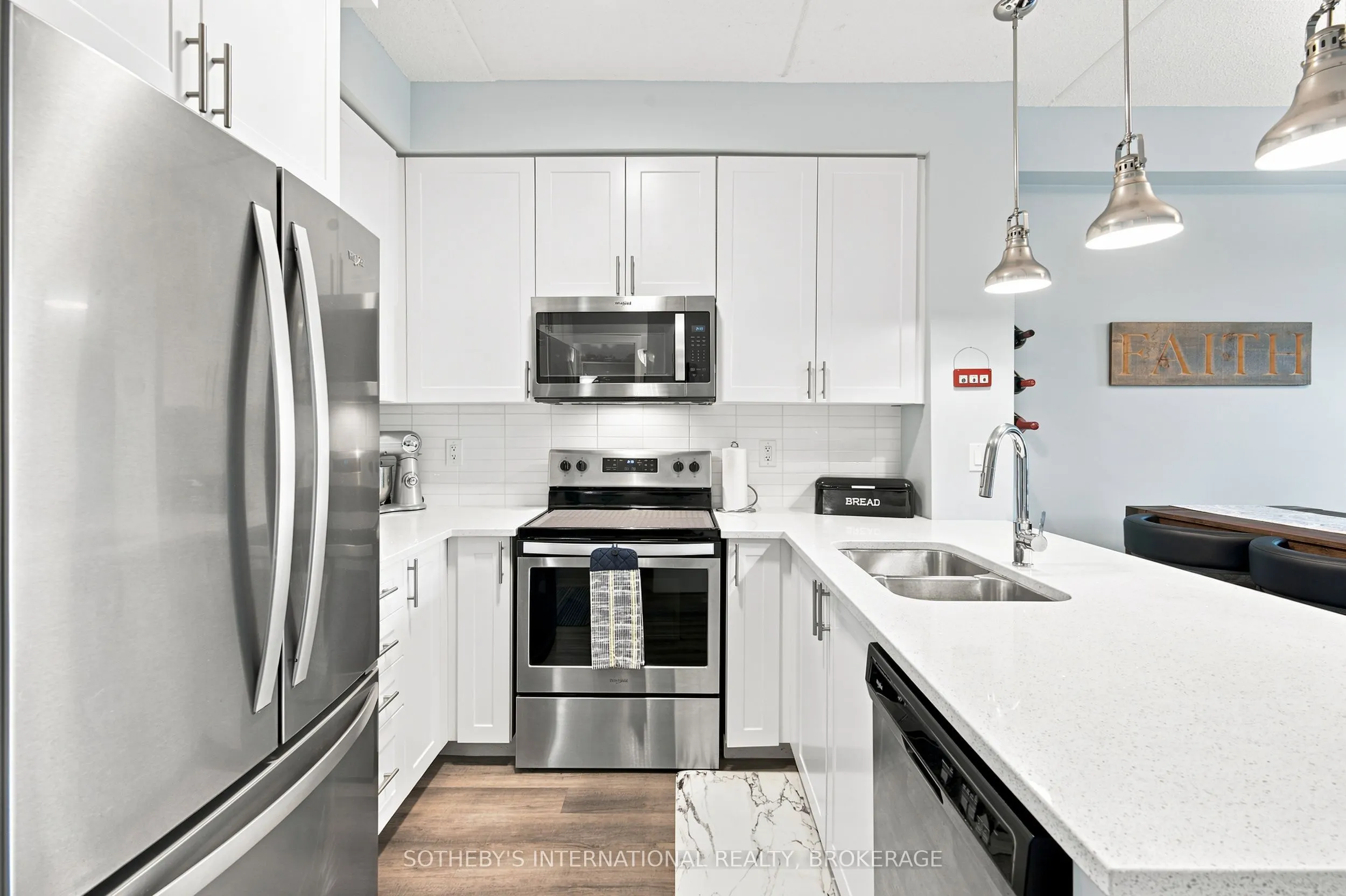 610 Farmstead Drive #126