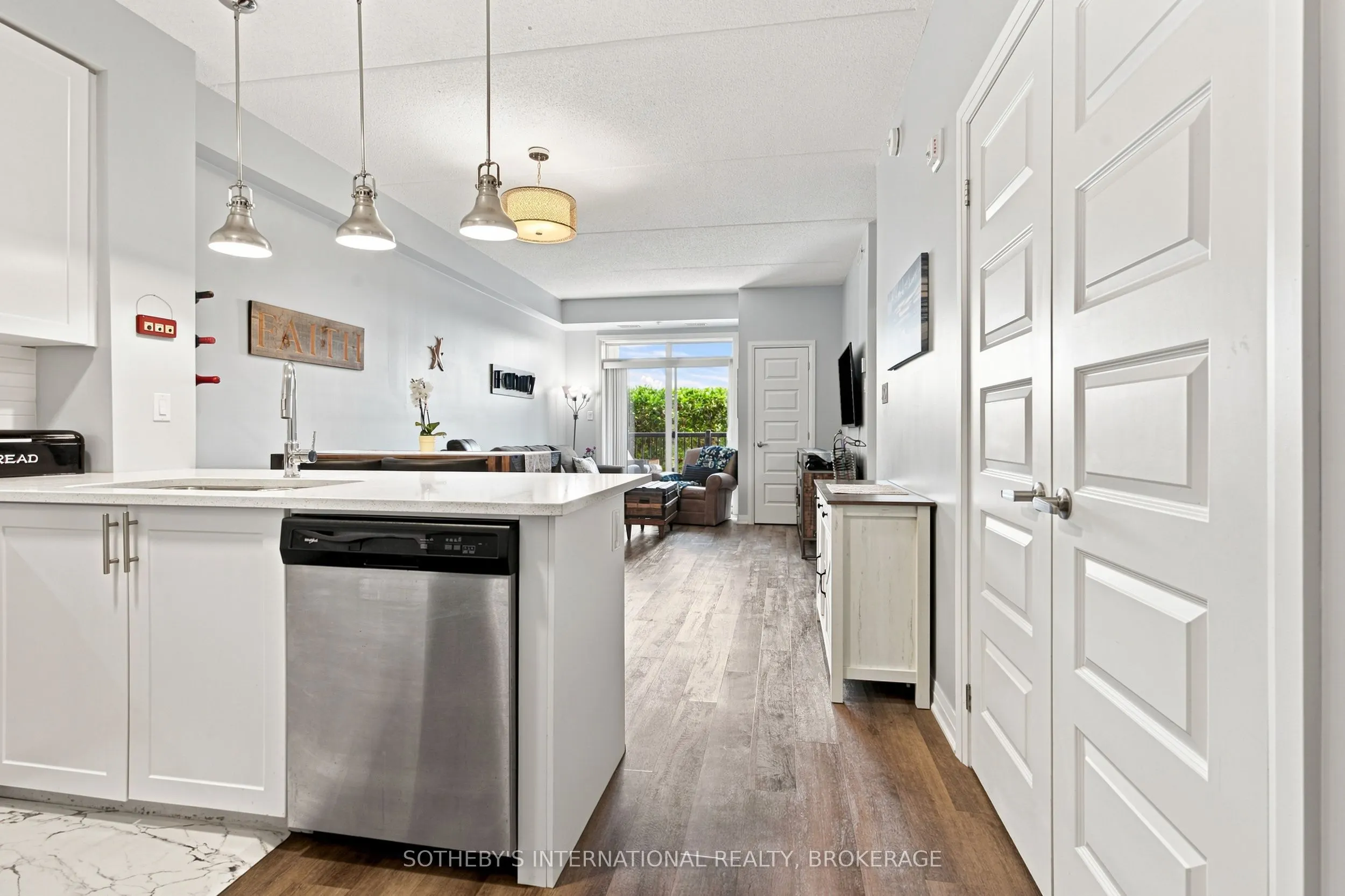 610 Farmstead Drive #126