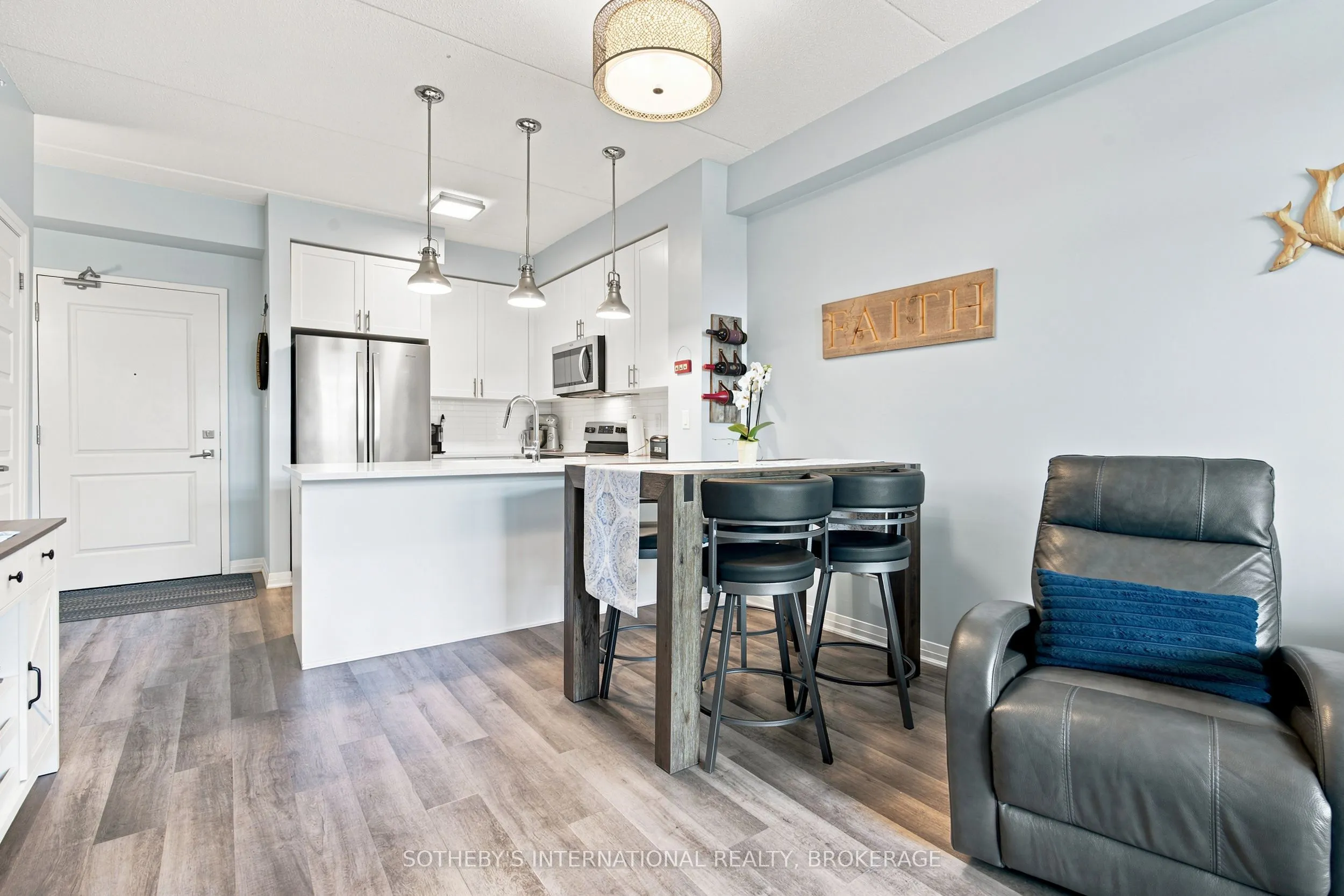 610 Farmstead Drive #126