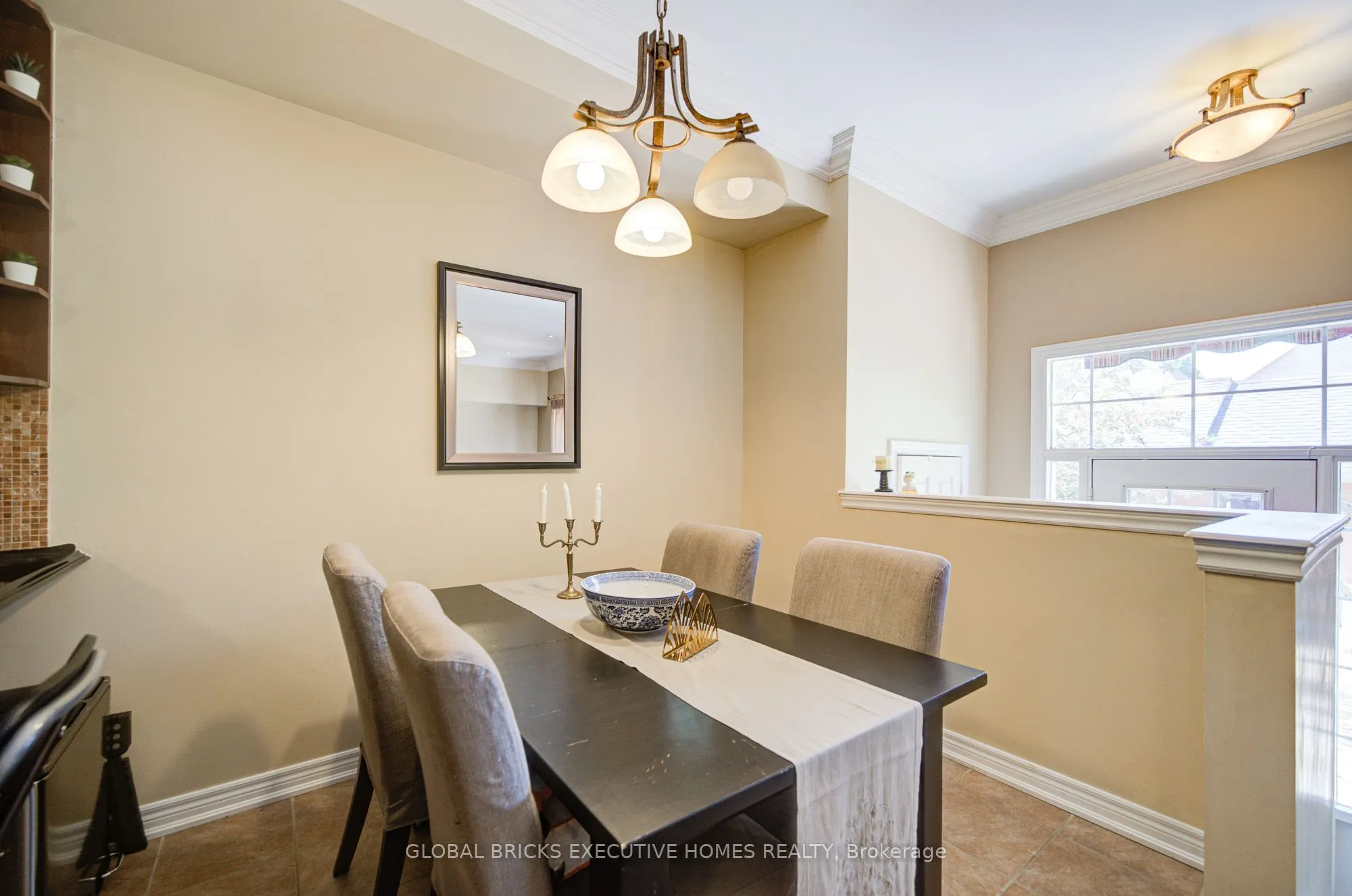 3885 Eglinton Avenue
