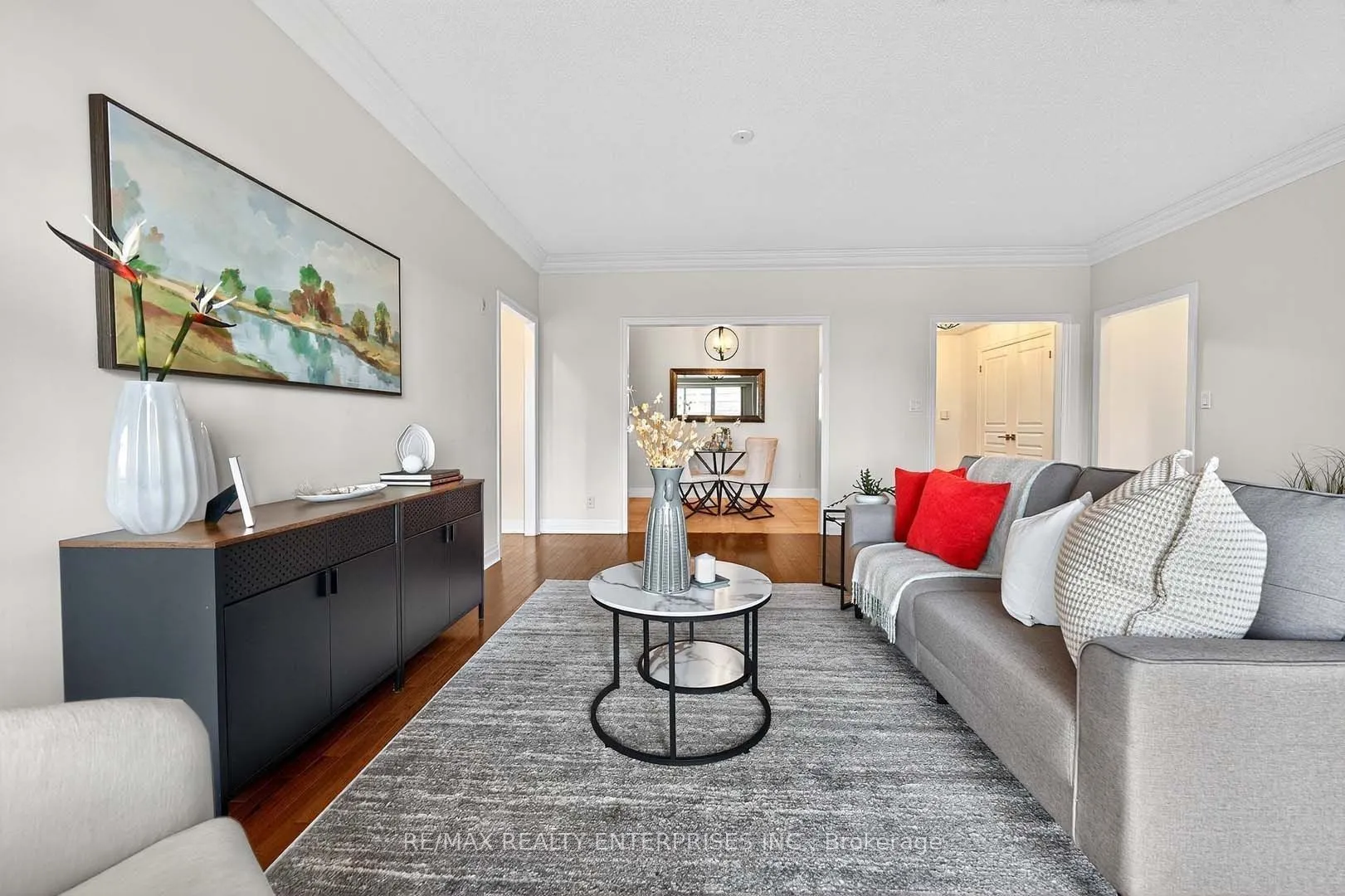 65 Port Street E #503
