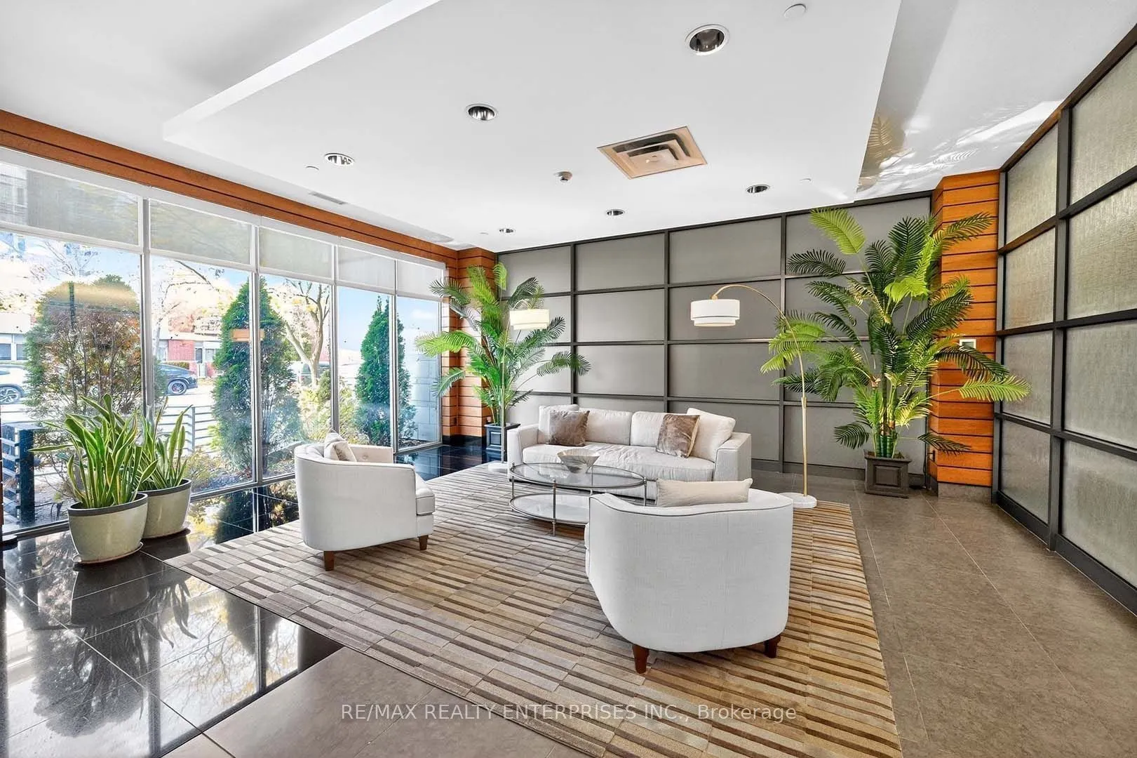 65 Port Street E #503