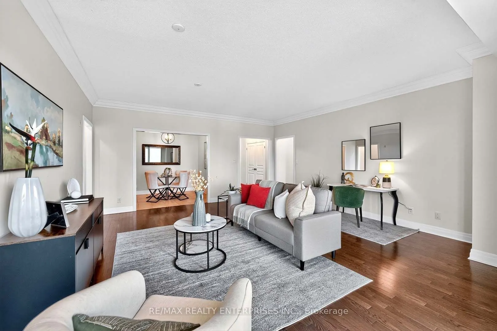 65 Port Street E #503