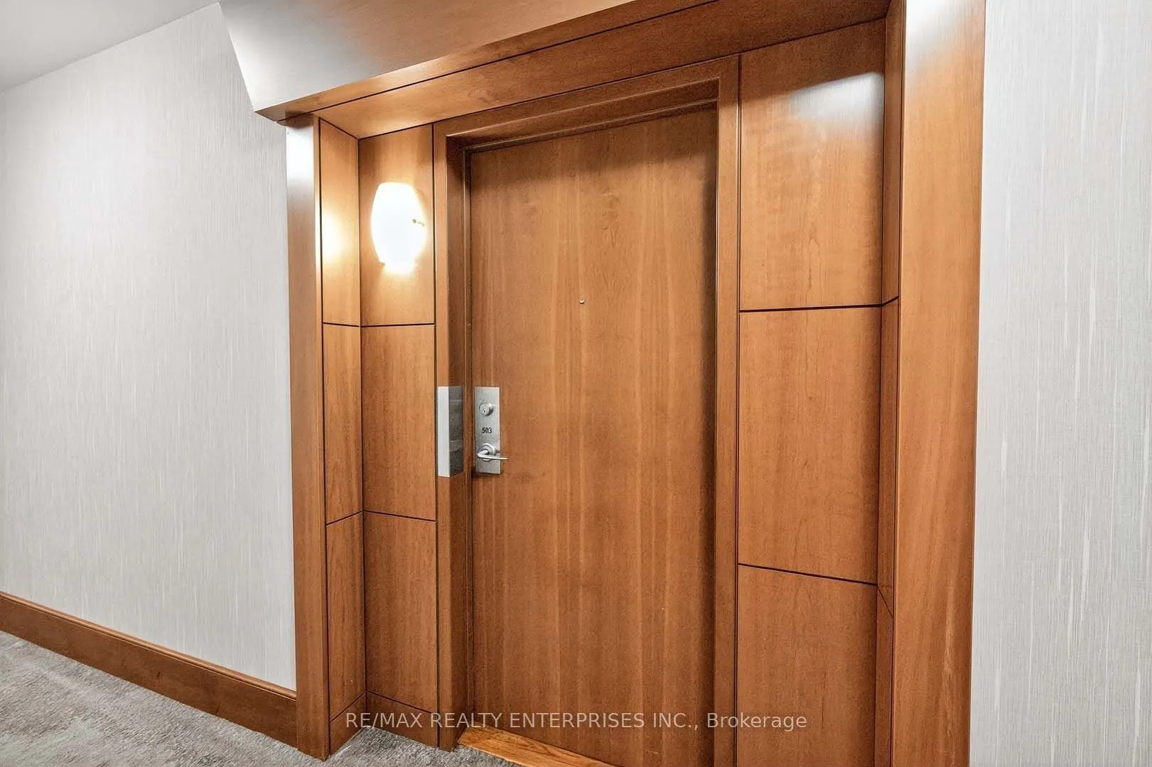 65 Port Street E #503