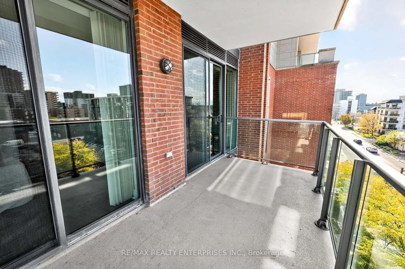 65 Port Street E #503