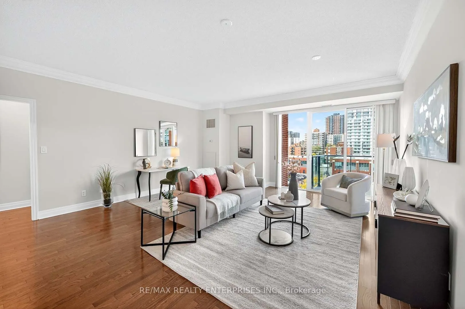 65 Port Street E #503