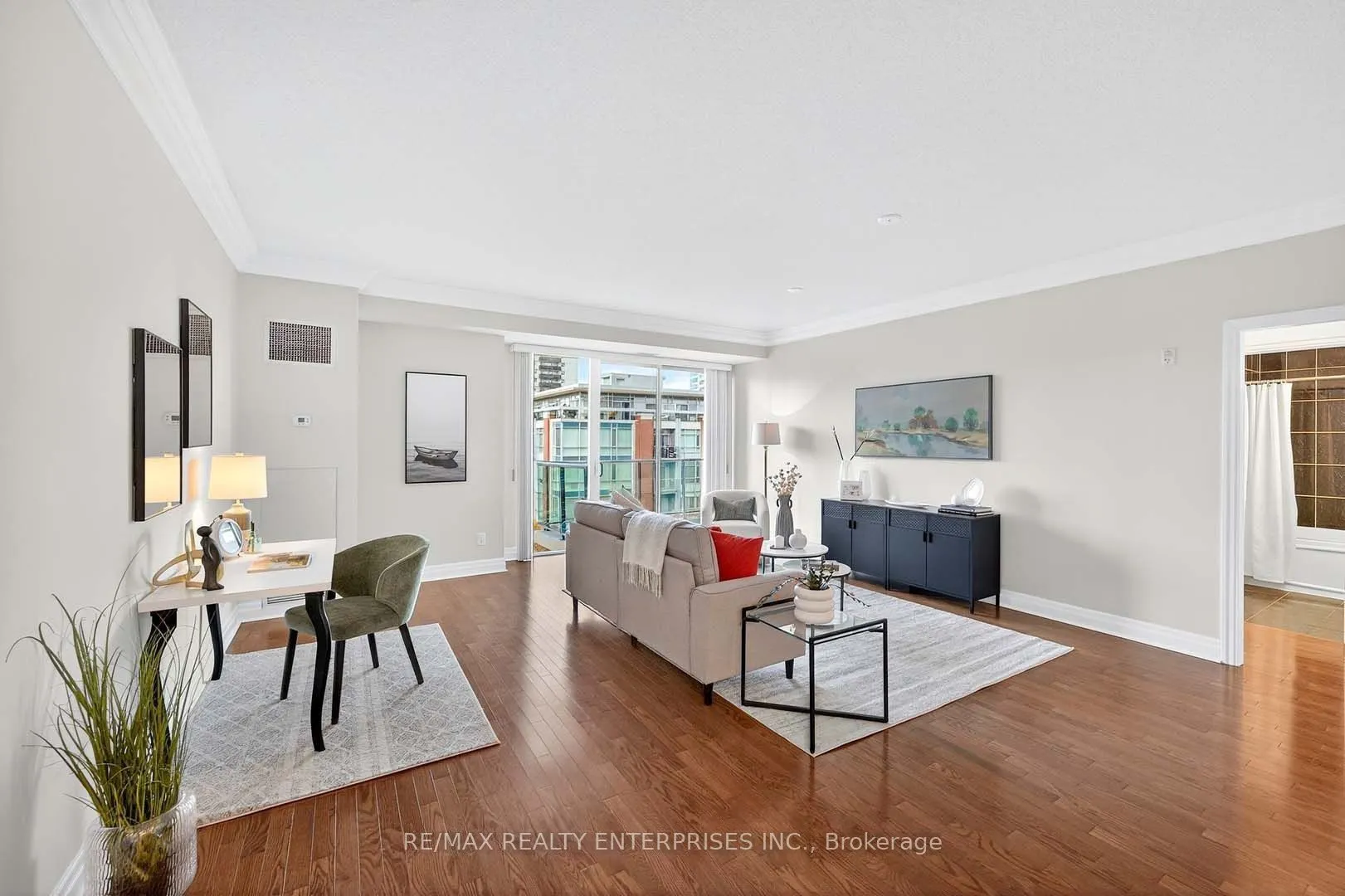 65 Port Street E #503
